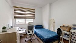 Blk 815B Keat Hong Quad (Choa Chu Kang), HDB 4 Rooms #609681331